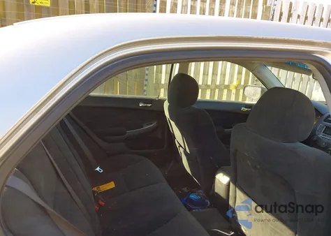 2006 Honda Accord 2.4 Ex from USA, damaged, VIN 1HGCM567X6A174990